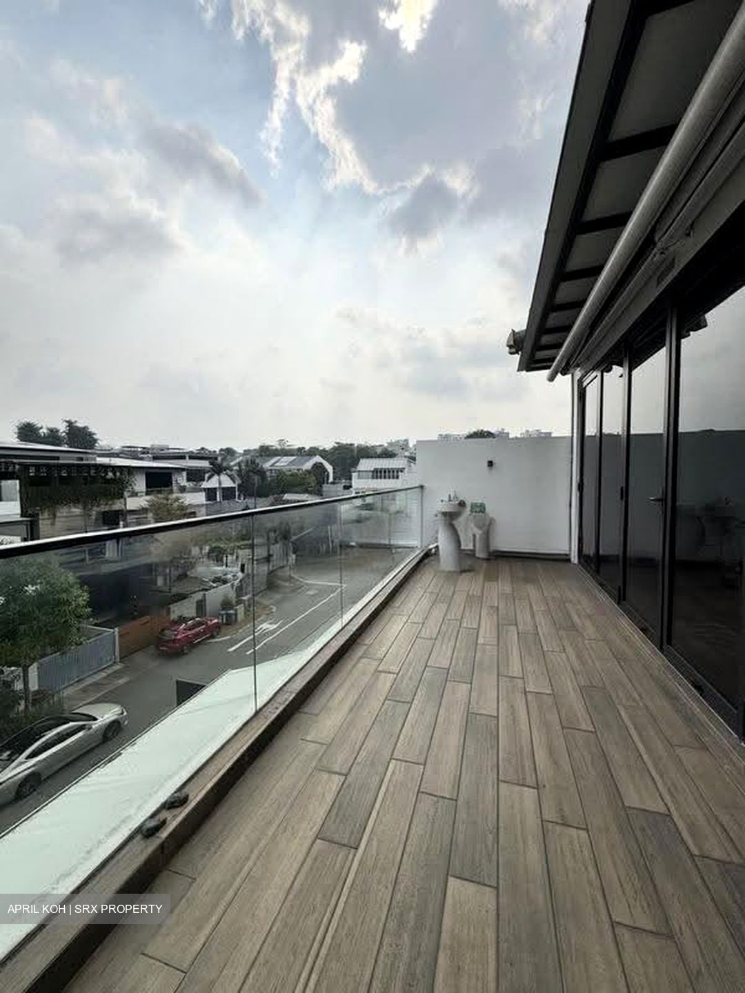 Serangoon Garden Estate (D19), Terrace #618340931